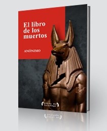 Papel Libro De Los Muertos, El.