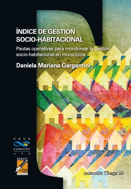 Papel Indice De Gestion Socio - Habitacional
