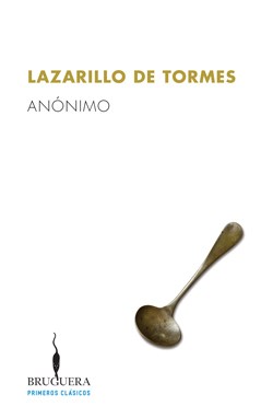 Papel El  Lazarillo De Tormes