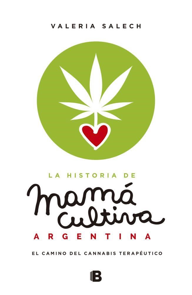 Papel La Historia De Mama Cultiva Argentina
