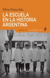 Papel La Escuela En La Historia Argentina