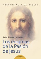 Papel Los Enigmas De La Pasión De Jesús