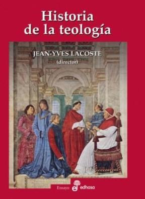 Papel Historia De La Teología