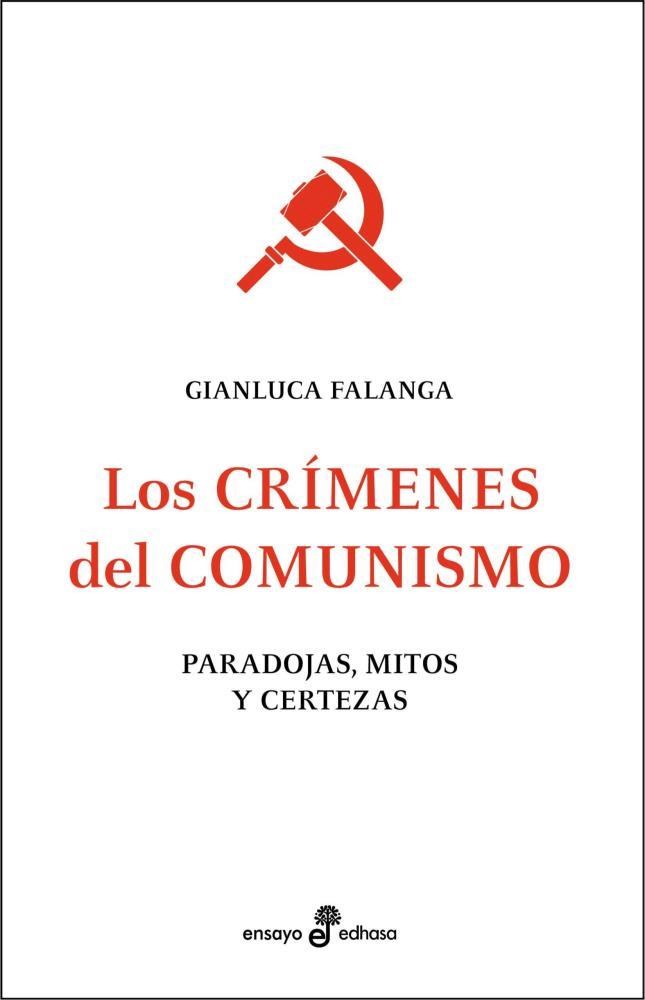Papel Los Crímenes Del Comunismo