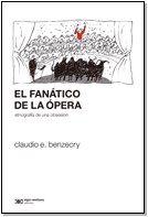 Papel El Fanatico De La Opera