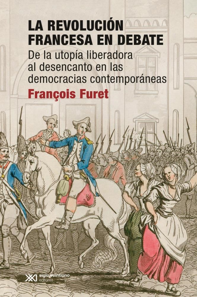 Papel La  Revolución Francesa En Debate