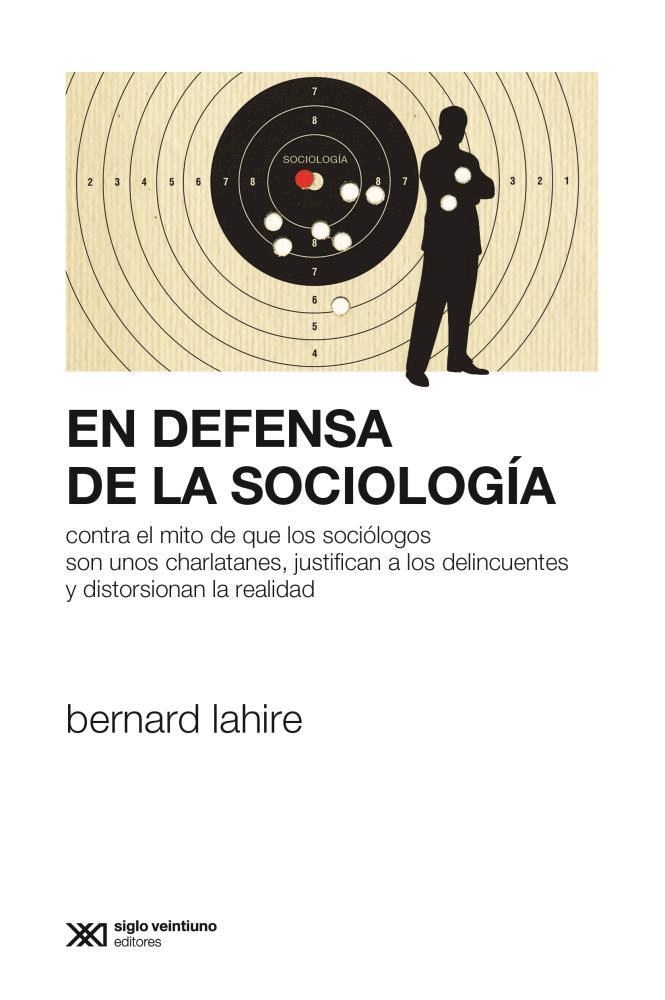 Papel En Defensa De La Sociología