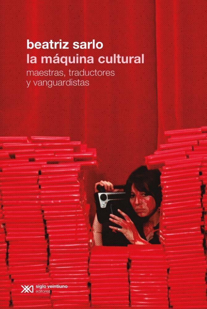 Papel La Máquina Cultural