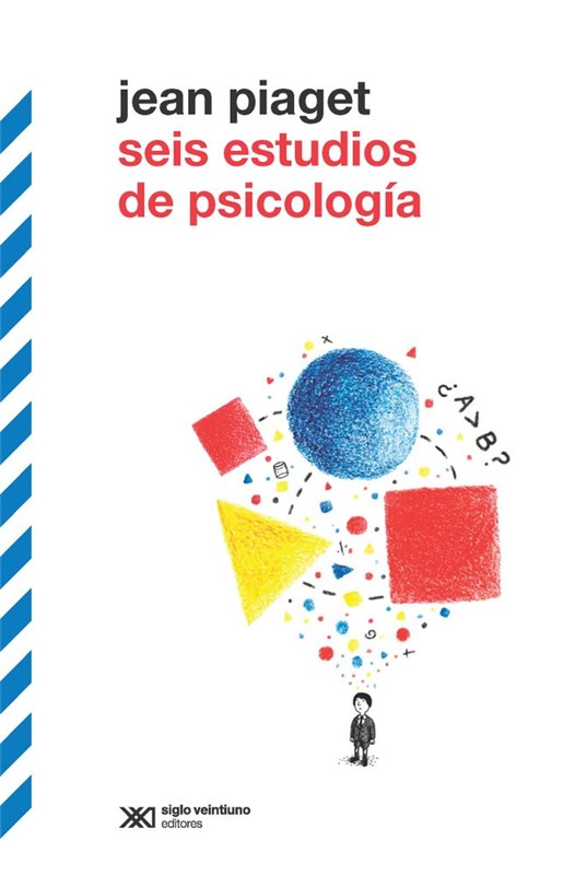 Papel Seis Estudios De Psicología