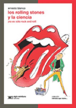 Papel Los Rolling Stones Y La  Ciencia