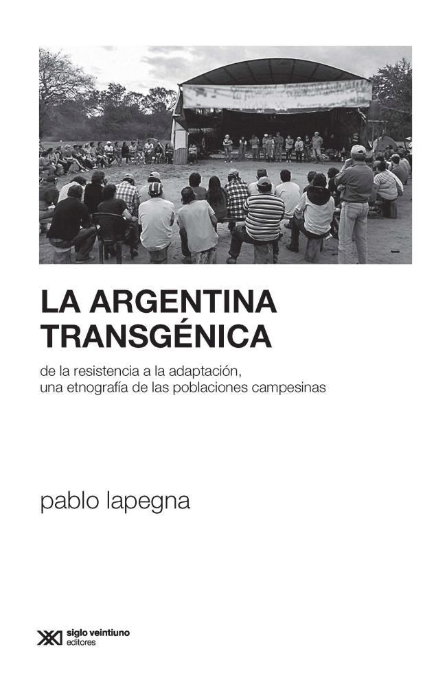 Papel La Argentina Transgenica