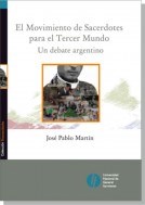 Papel El Movimiento De Sacerdotes Para El Tercer Mundo. Un Debate Argentino