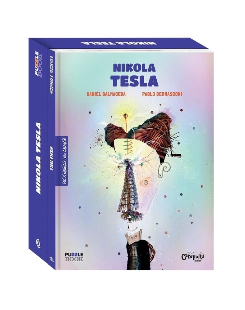 Papel Nikola Tesla