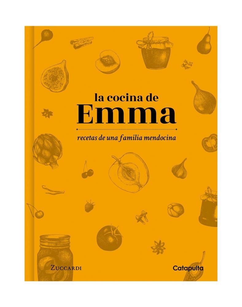 Papel La Cocina De Emma