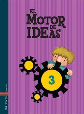 Papel El Motor De Ideas 3