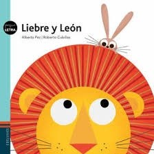 Papel Liebre Y León