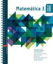 Papel Matematica 3 - Fuera De Serie