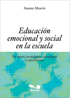 Papel Educacion Emocional Y Social