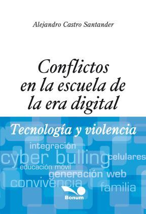 Papel Conflicto En La Escuela En La Era Digital