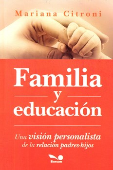 Papel Familia Y Educacion