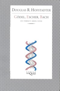 Papel Gödel, Escher, Bach