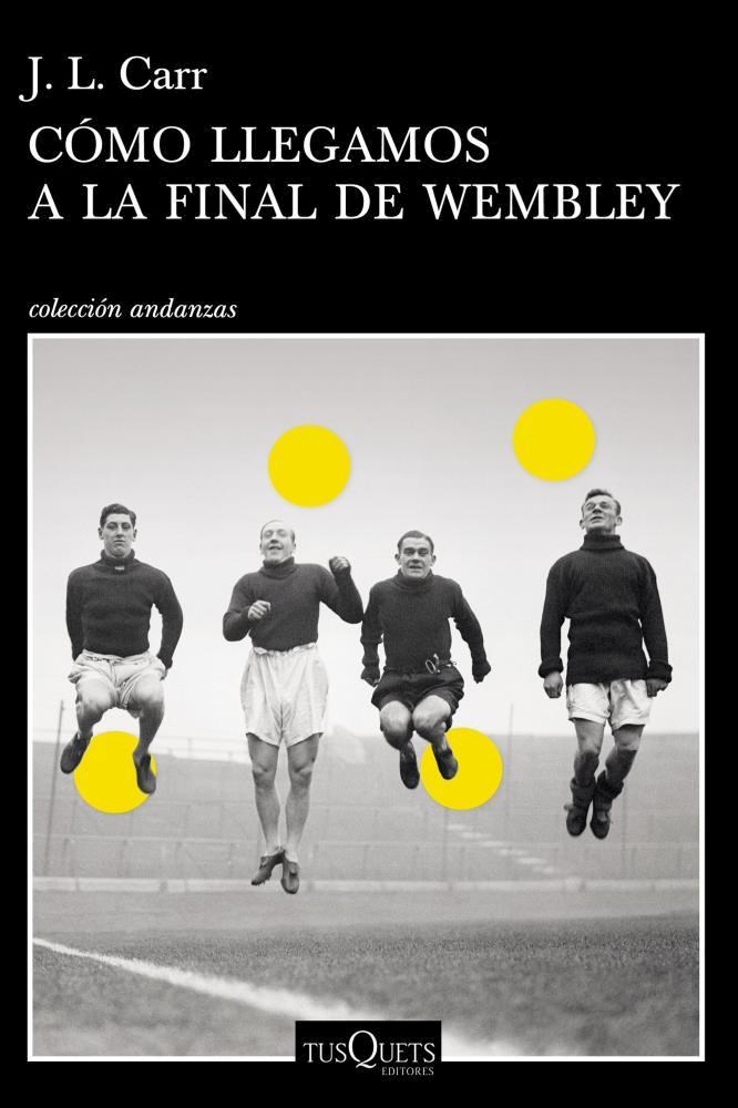Papel Cómo Llegamos A La Final De Wembley