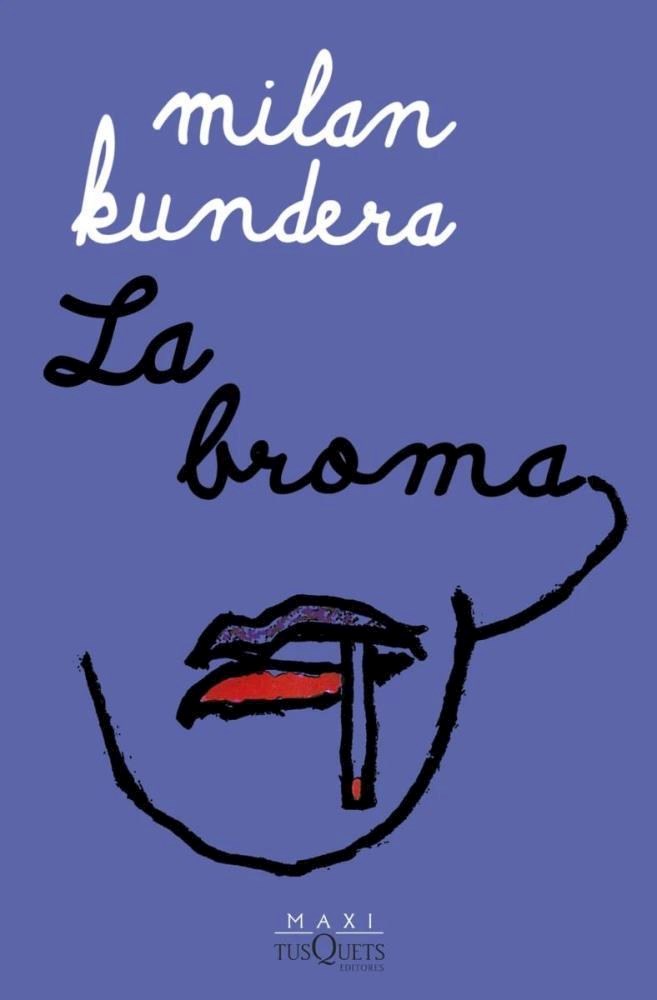 Papel La Broma