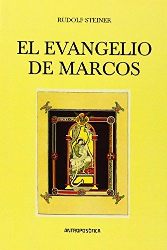 Papel Evangelio De Marcos