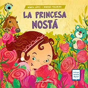 Papel Princesa Nosta,La - Libro + Version Digital - Empezar A Leer