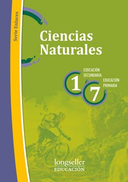 Papel Ciencias Naturales 1°Esb/7°Ep - Enlaces