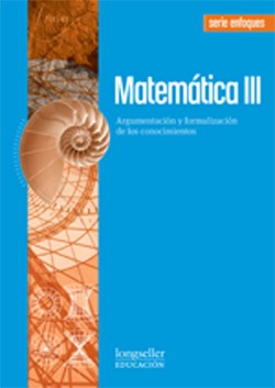 Papel Matematica Iii - Enfoques