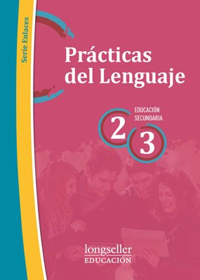 Papel Practicas Del Lenguaje 2°/3° Secundaria - Enlaces