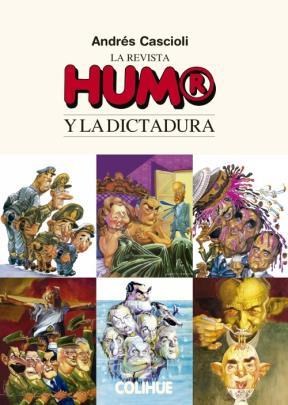 Papel La Revista Humor Y La Dictadura