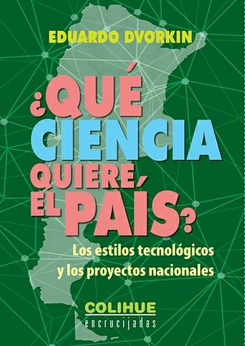 Papel Qué Ciencia Quiere El País