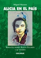 Papel Alicia En El País