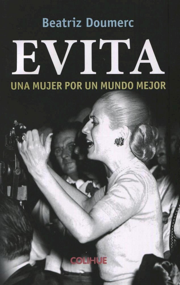 Papel Evita