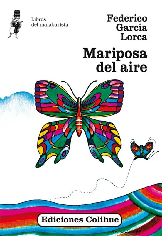 Papel Mariposa Del Aire