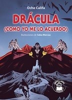 Papel Dracula (Como Yo Me Lo Acuerdo)