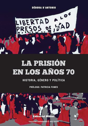 Papel La Prisión En Los Años 70