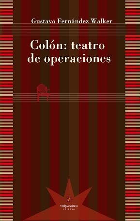 Papel Colon . Teatro De Operaciones