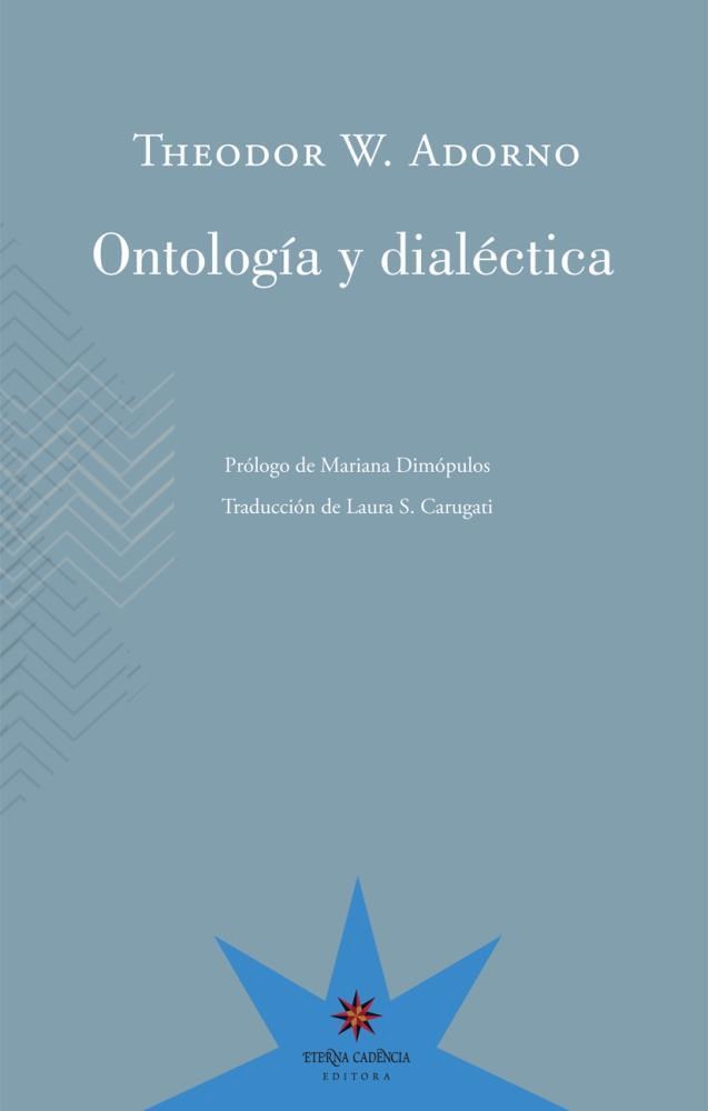 Papel Ontología Y Dialéctica