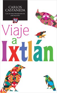 Papel Viaje A Ixtlán