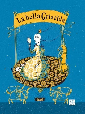 Papel La Bella Griselda