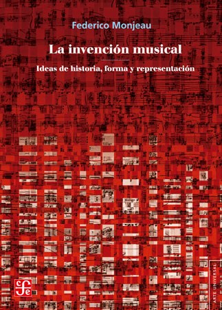 Papel La Invención Musical