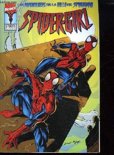 Papel Marvel - Especiales - Ultimate Comics: El Nuevo Spiderman #04