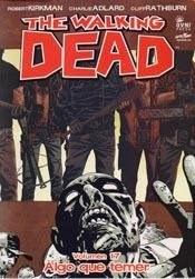 Papel The Walking Dead - Tpb Vol. #17