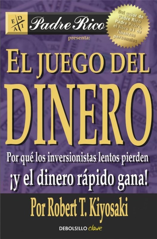 Papel El Juego Del Dinero