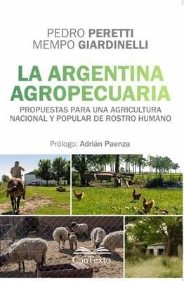 Papel La Argentina Agropecuaria