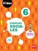 Papel Nodos - Ciencias Sociales 6 Bonaerense