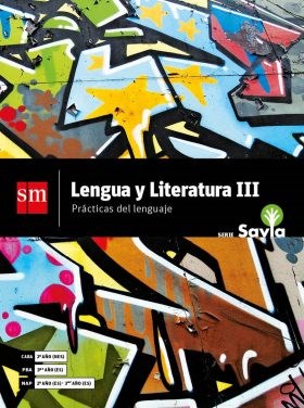 Papel Savia Lengua Y Literatura 3 - Novedad 2018